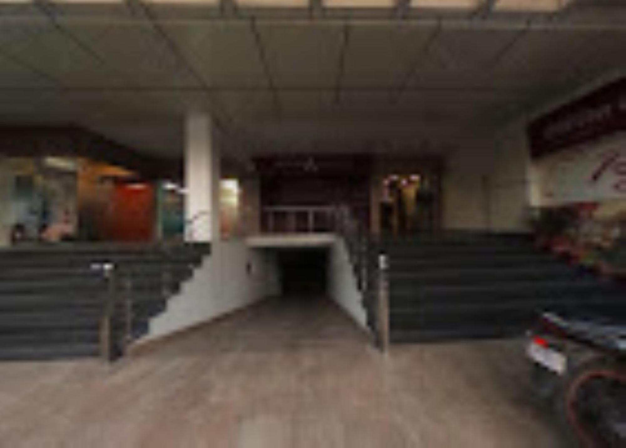 Hotel Royal Palace Hapur Exterior foto
